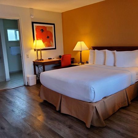 Best Western Golden Key Auburn Eksteriør bilde