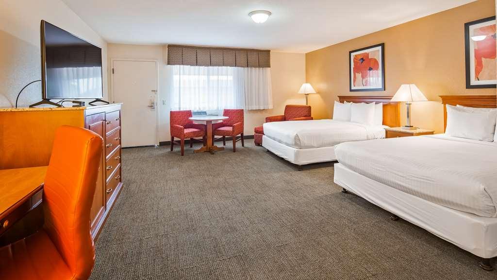 Best Western Golden Key Auburn Rom bilde