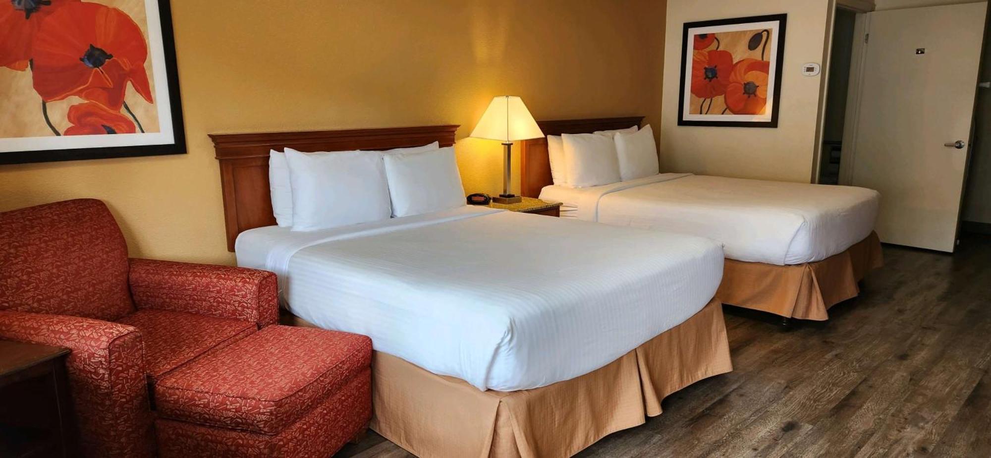 Best Western Golden Key Auburn Eksteriør bilde