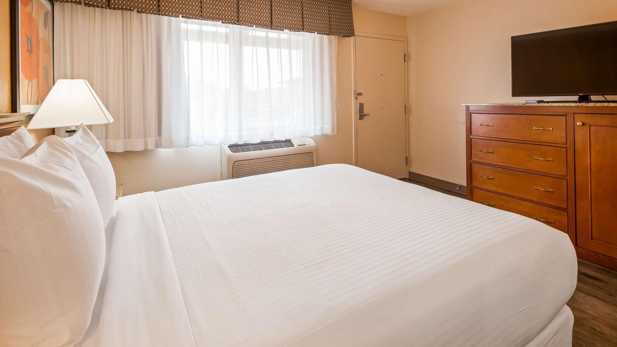 Best Western Golden Key Auburn Eksteriør bilde