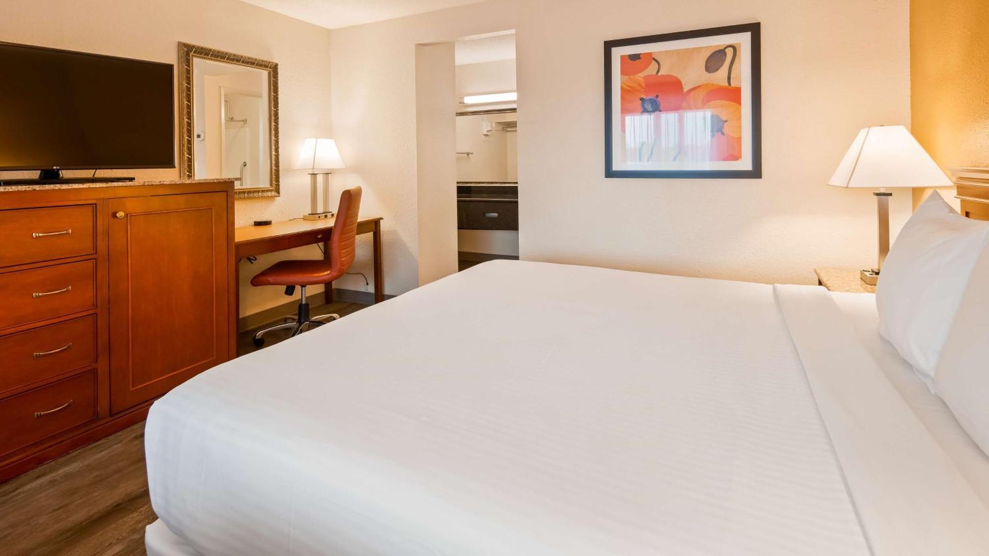 Best Western Golden Key Auburn Eksteriør bilde