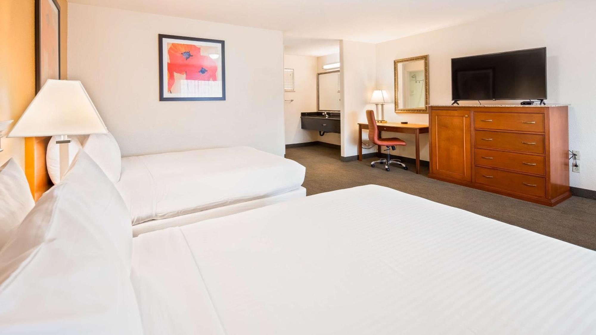 Best Western Golden Key Auburn Eksteriør bilde