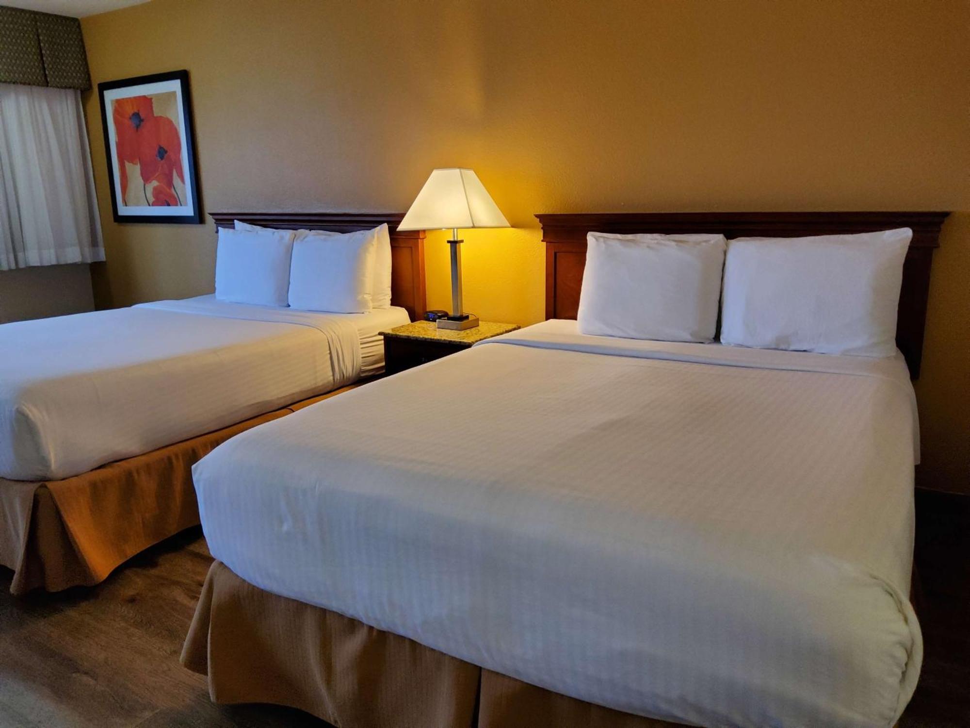 Best Western Golden Key Auburn Eksteriør bilde