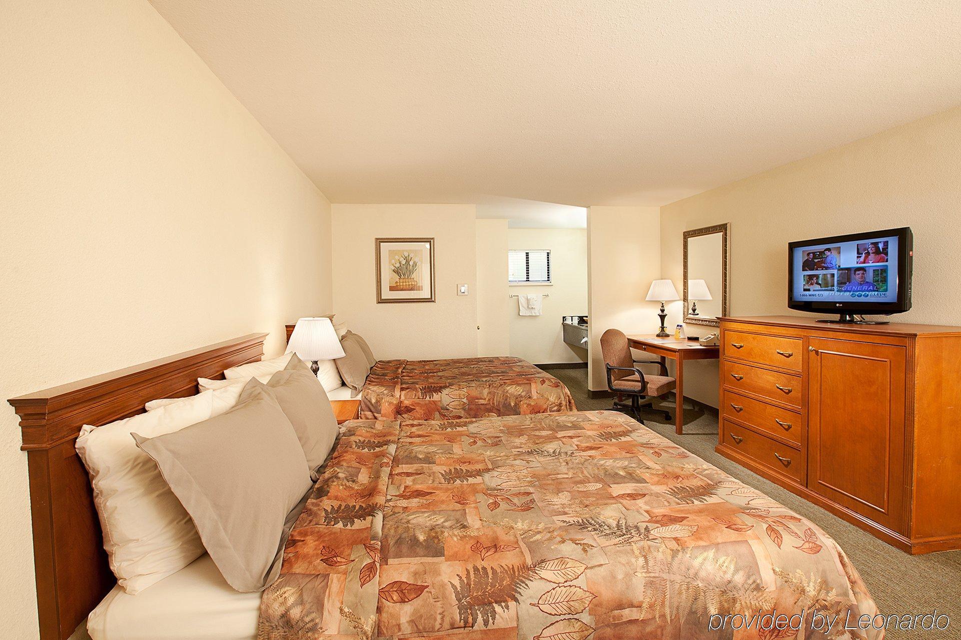 Best Western Golden Key Auburn Rom bilde