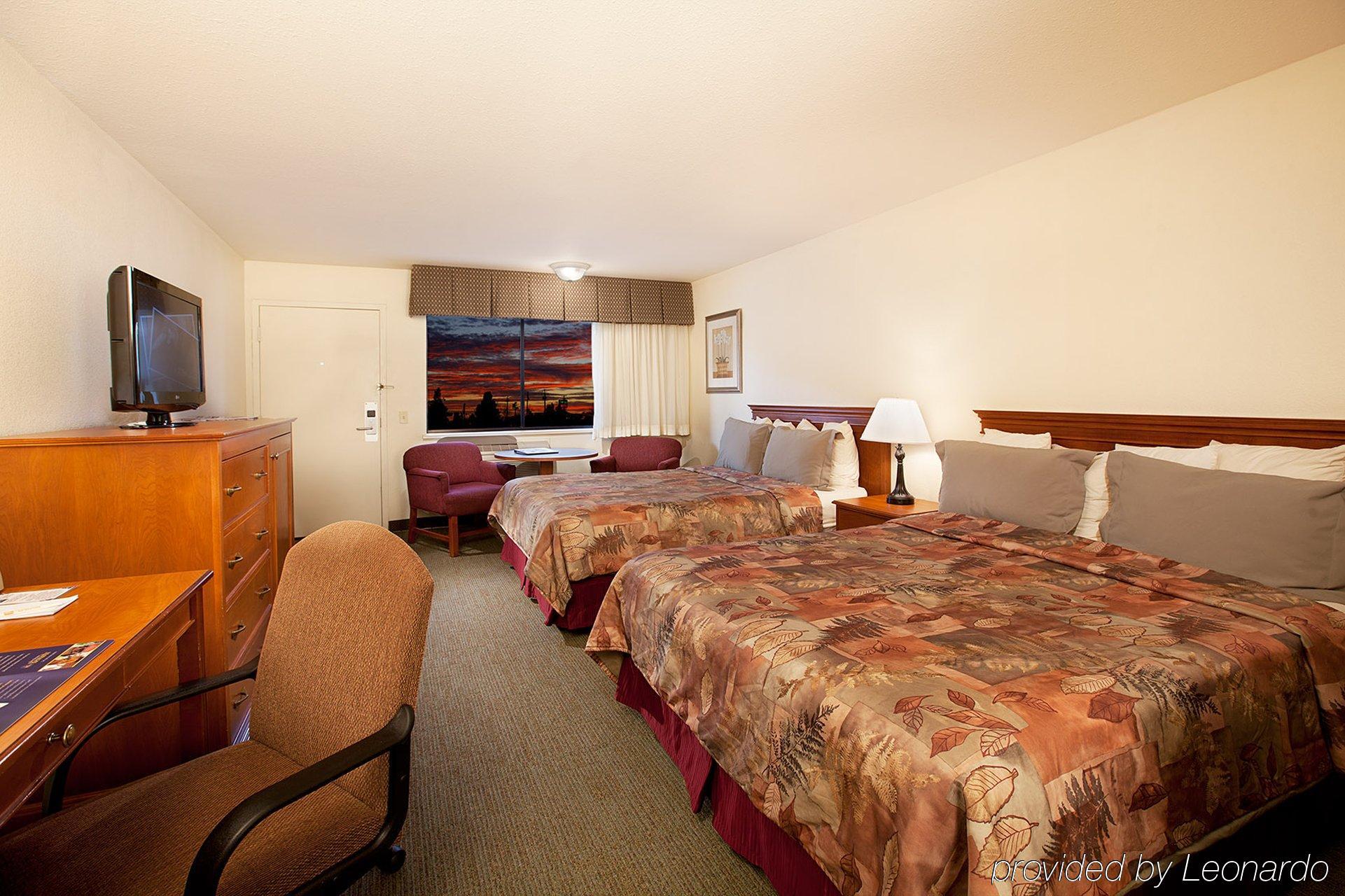 Best Western Golden Key Auburn Rom bilde